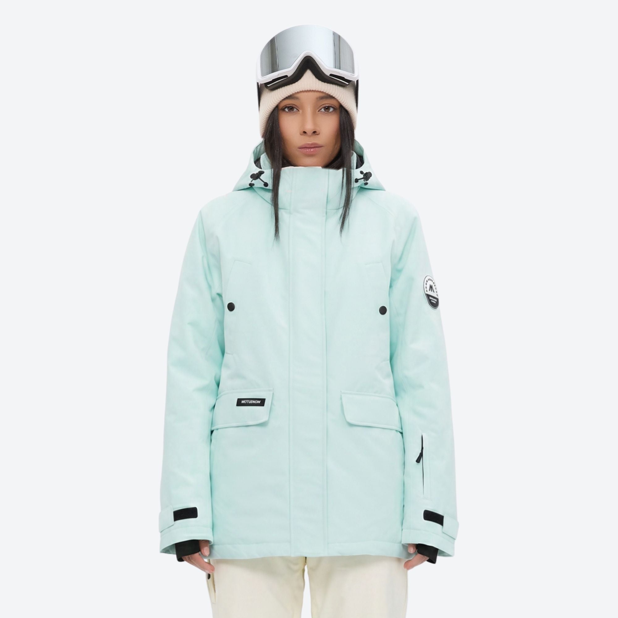 Lumen Women's 2L Snow Series