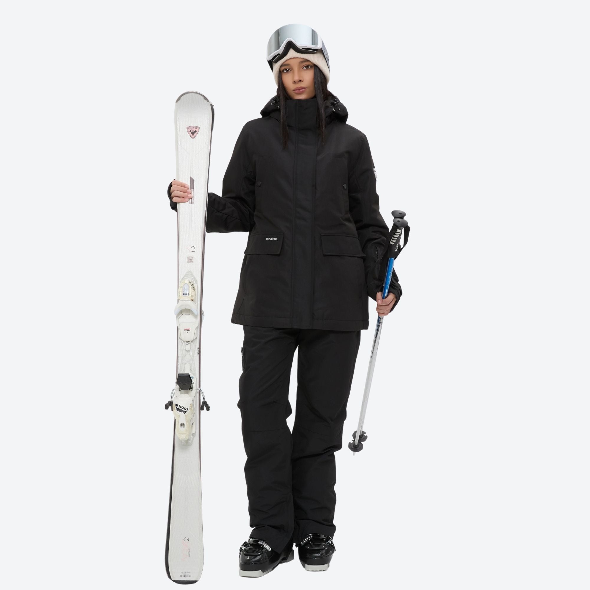 Lumen Women's 2L Snow Series