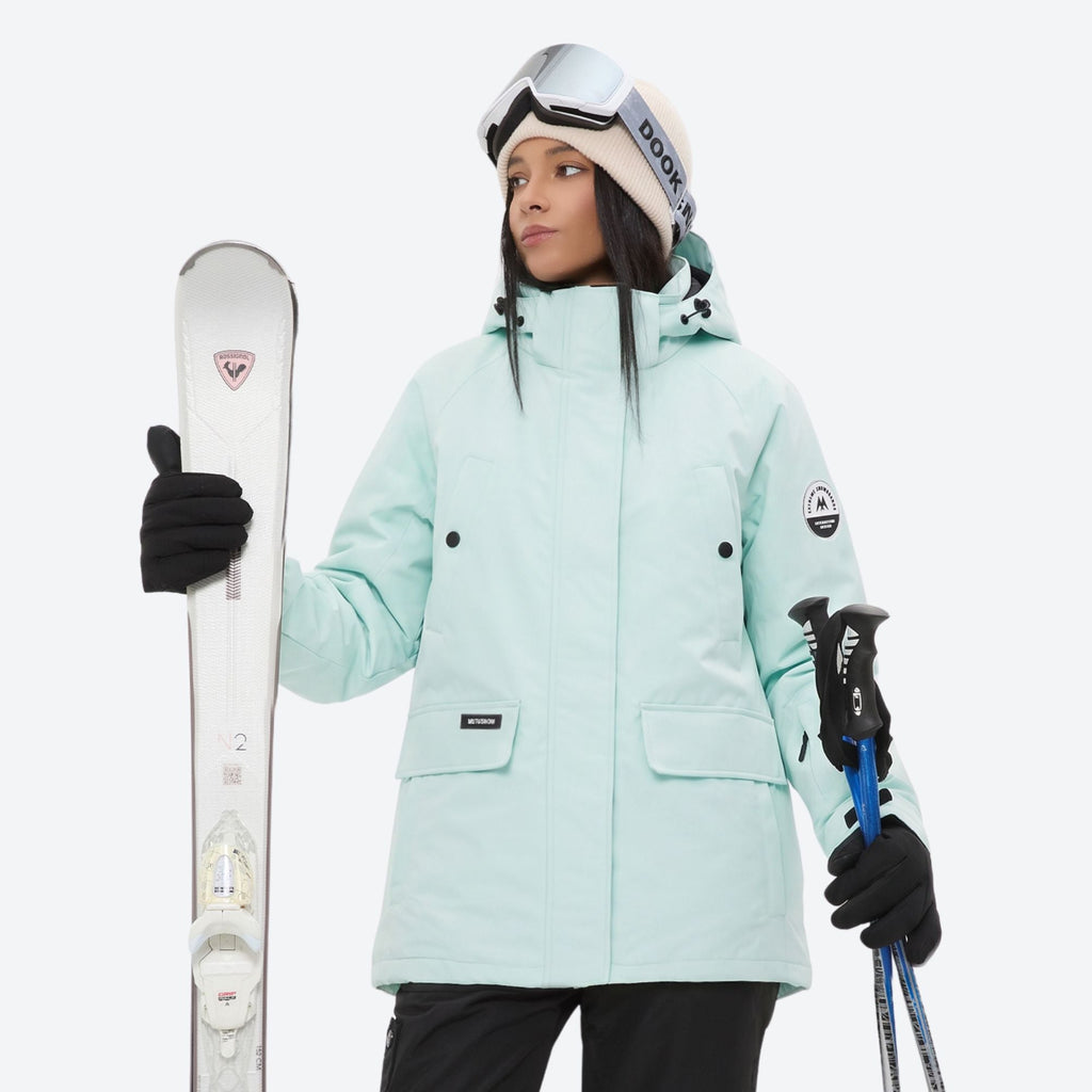 Lumen Women's 2L Snow Series