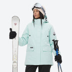 Lumen Women's 2L Snow Series