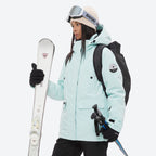 Lumen Women's 2L Snow Series
