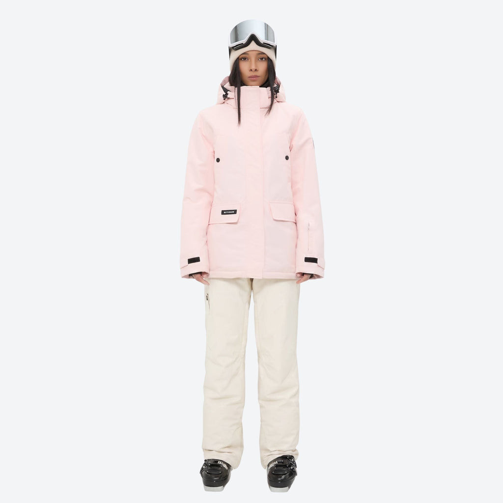 Lumen Women's 2L Snow Series