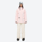 Lumen Women's 2L Snow Series