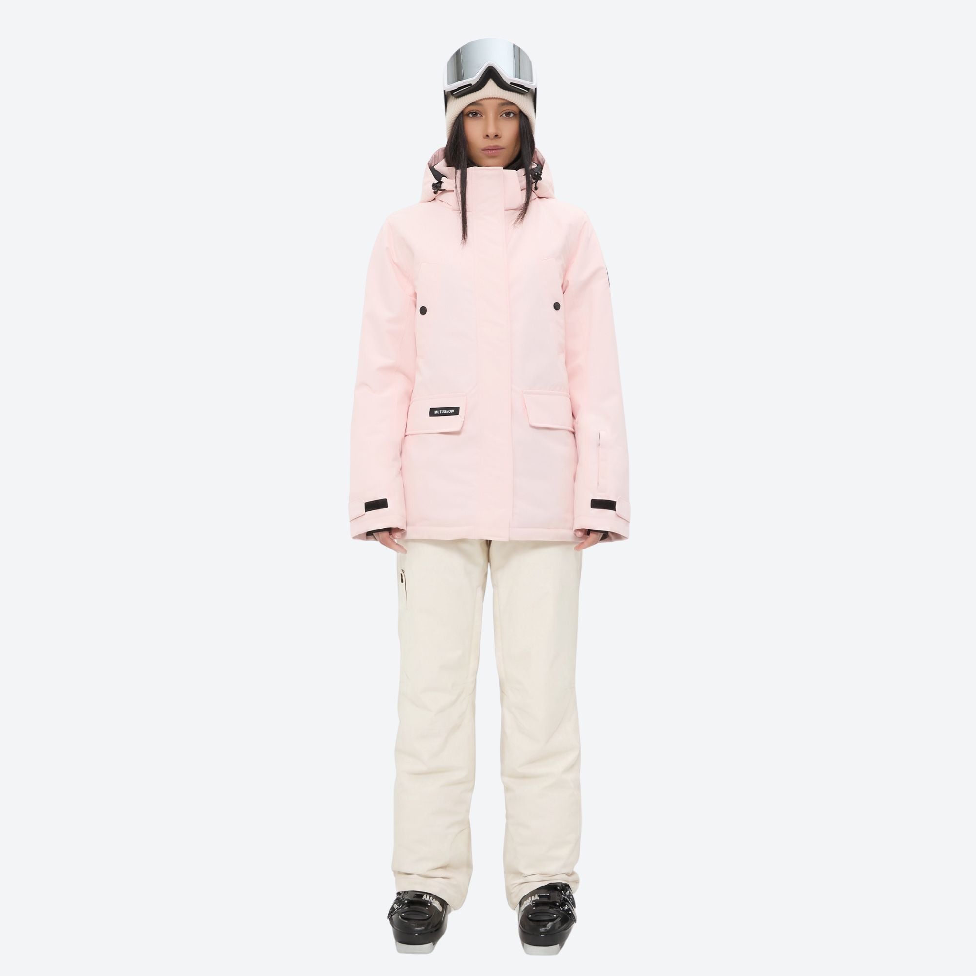 Lumen Women's 2L Snow Series