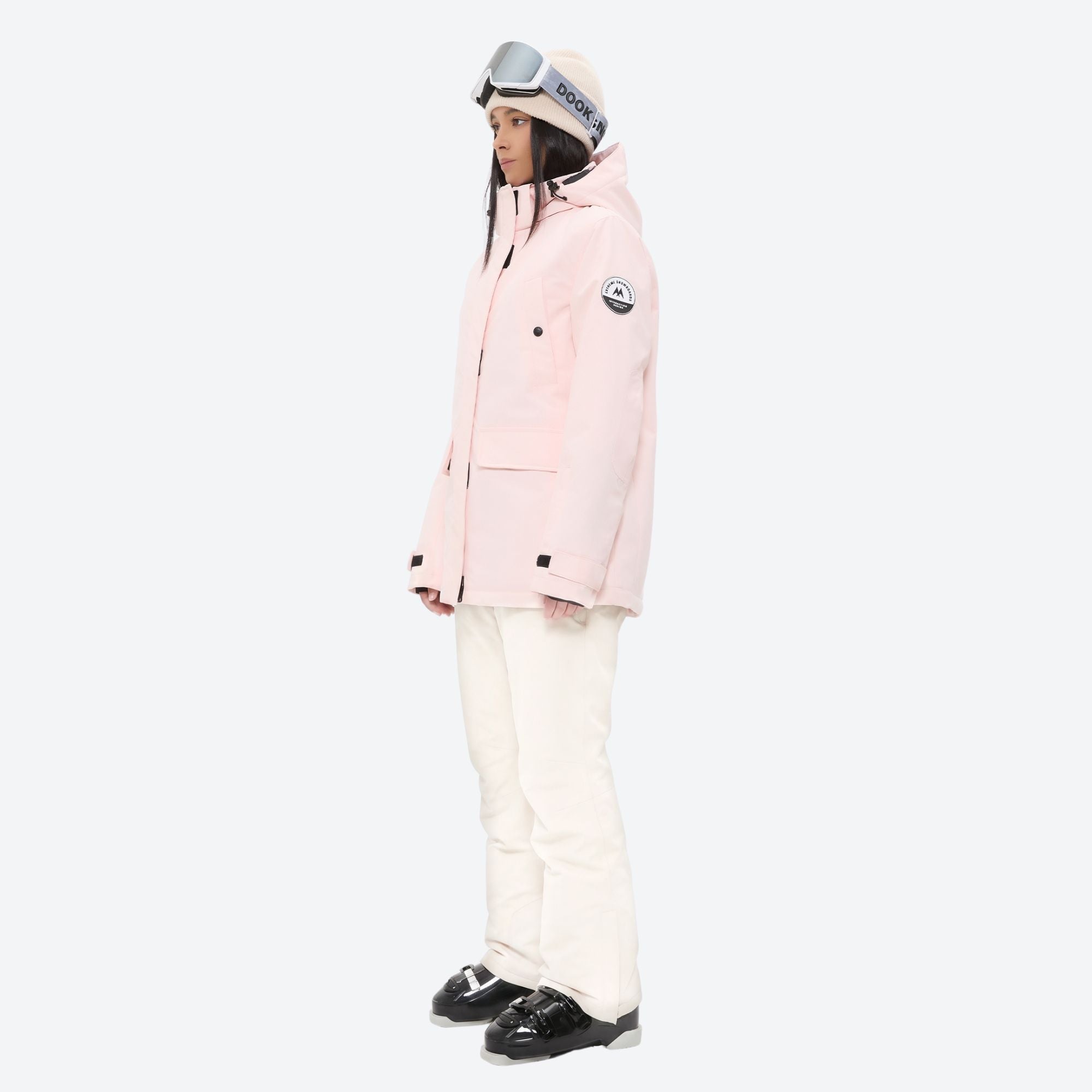 Lumen Women's 2L Snow Series