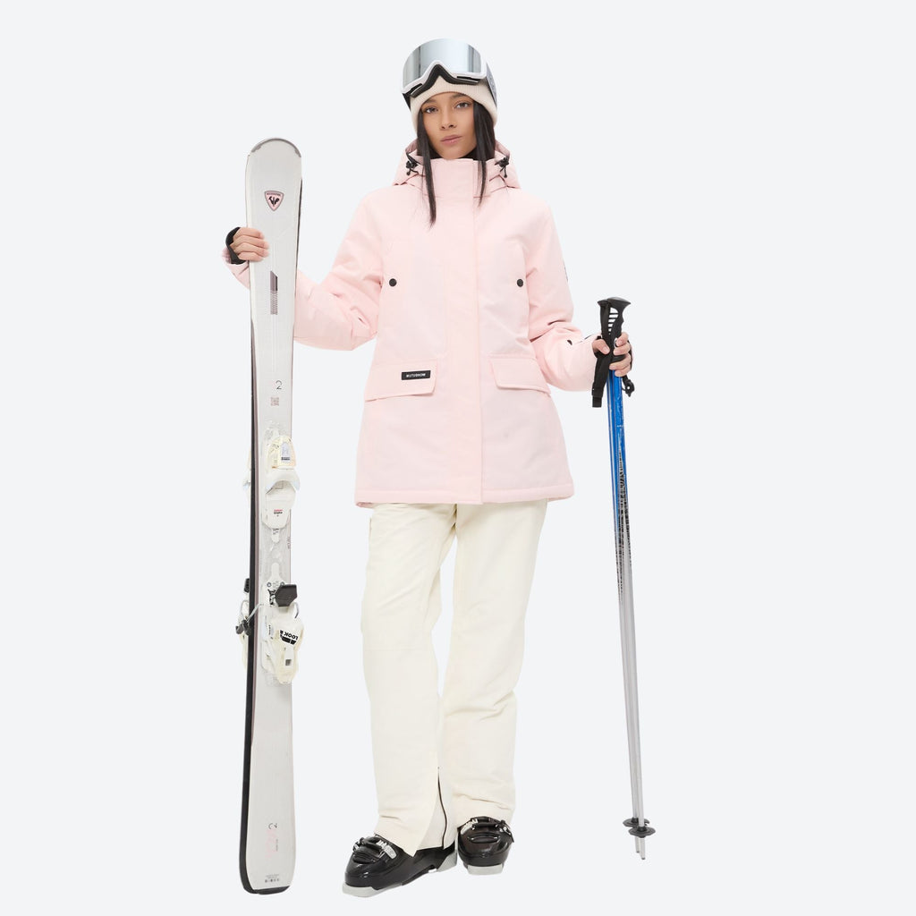 Lumen Women's 2L Snow Series