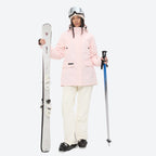 Lumen Women's 2L Snow Series