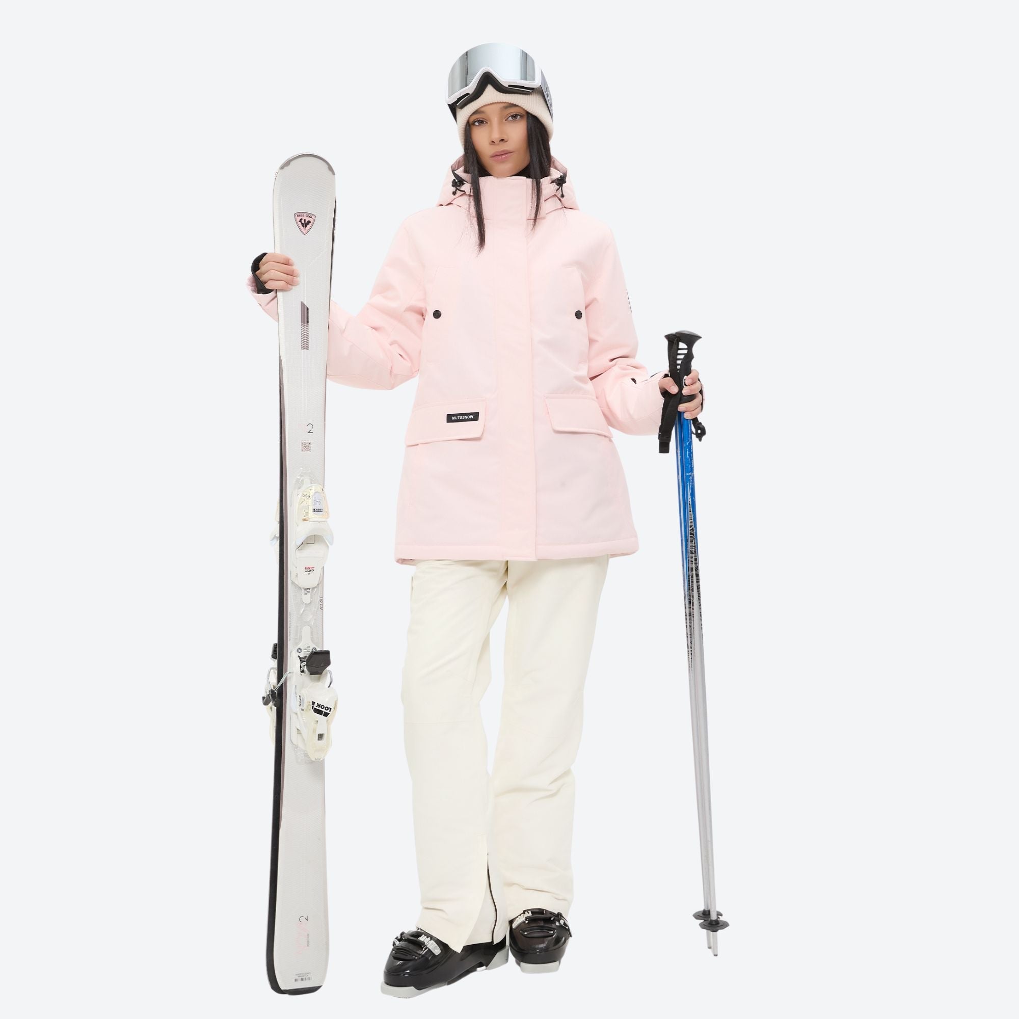 Lumen Women's 2L Snow Series