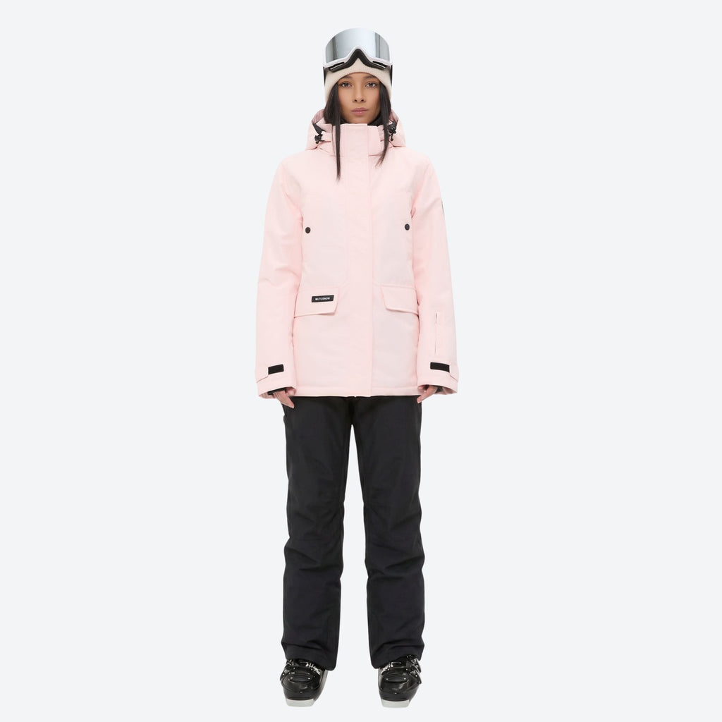 Lumen Women's 2L Snow Series