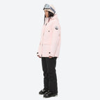 Lumen Women's 2L Snow Series