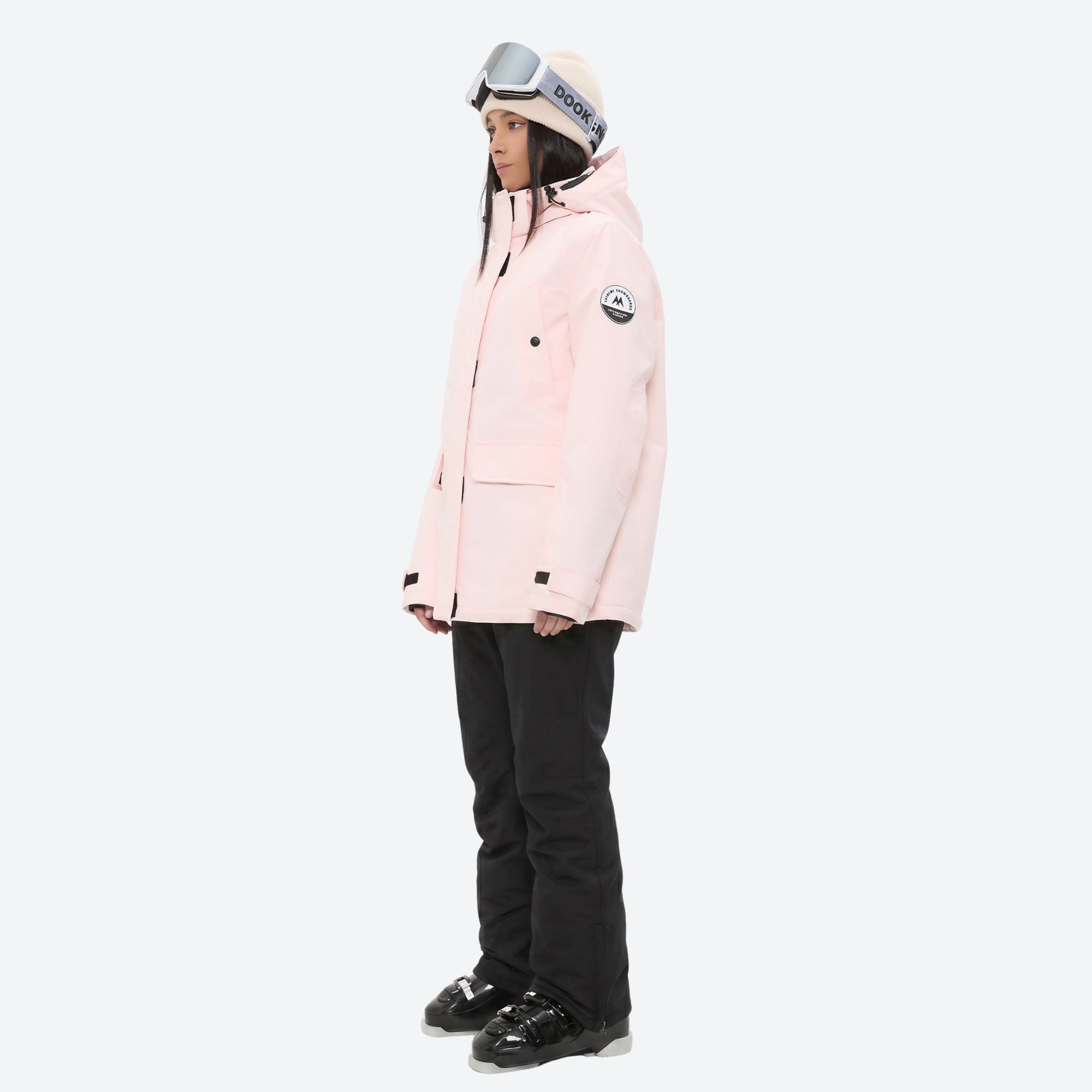 Lumen Women's 2L Snow Series