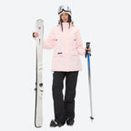 Lumen Women's 2L Snow Series