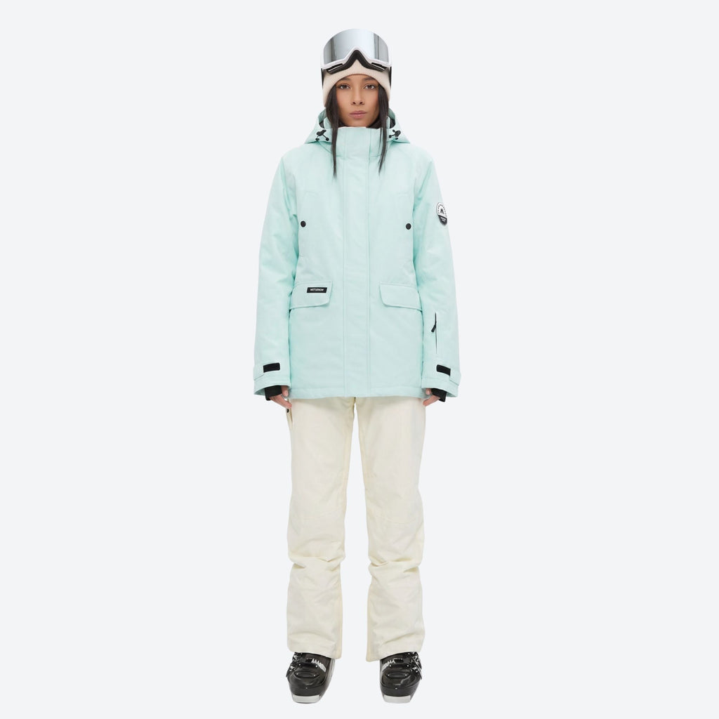 Lumen Women's 2L Snow Series