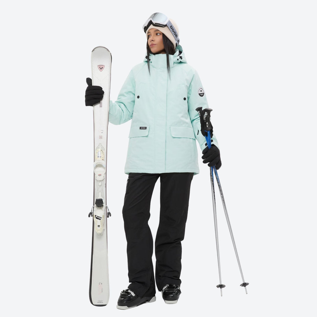 Lumen Women's 2L Snow Series