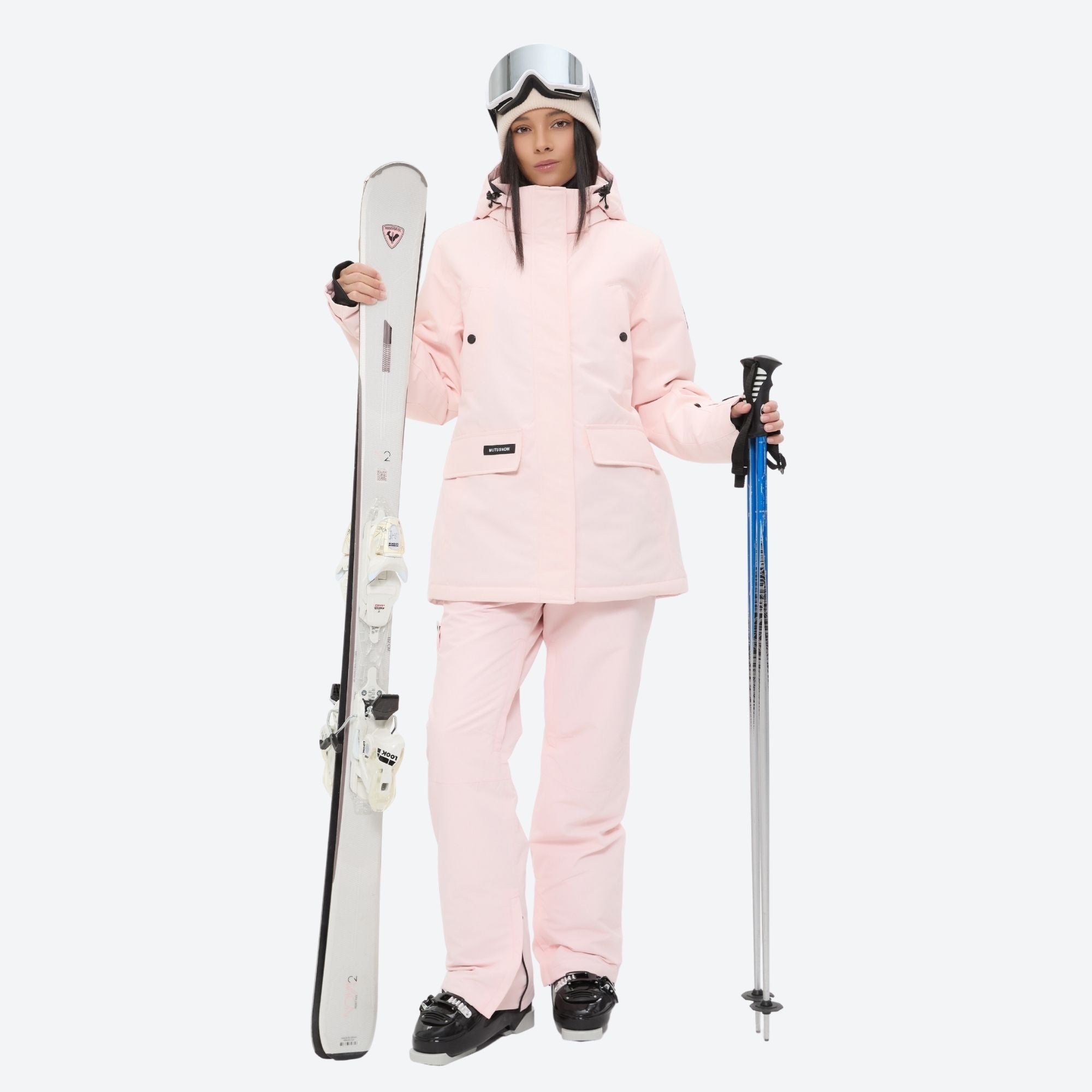 Lumen Women's 2L Snow Series
