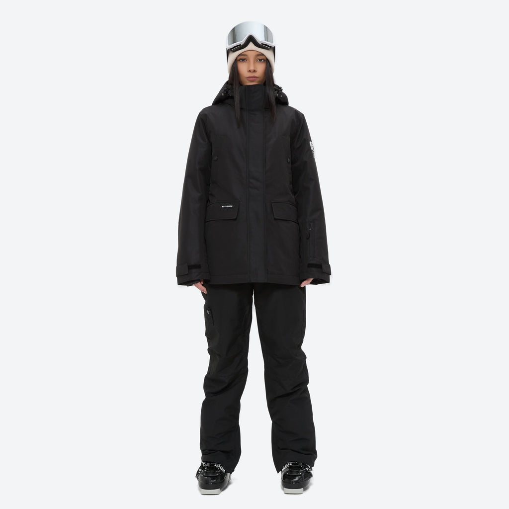 Lumen Women's 2L Snow Series