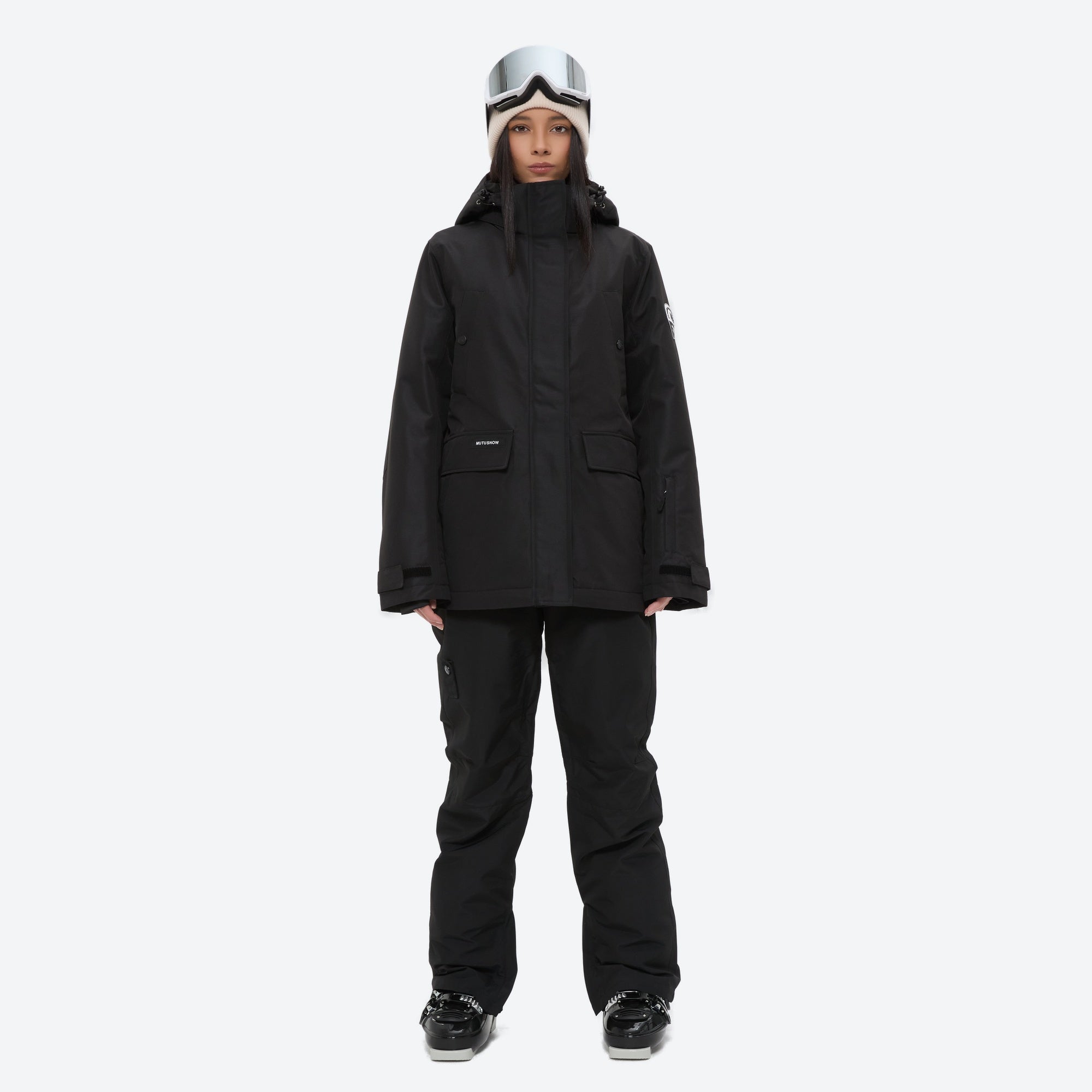 Lumen Women's 2L Snow Series