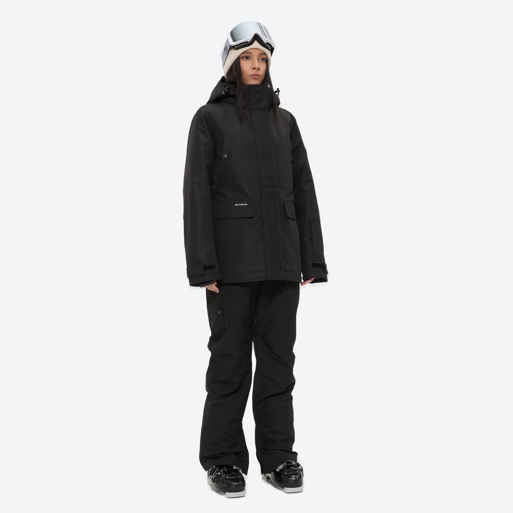 Lumen Women's 2L Snow Series