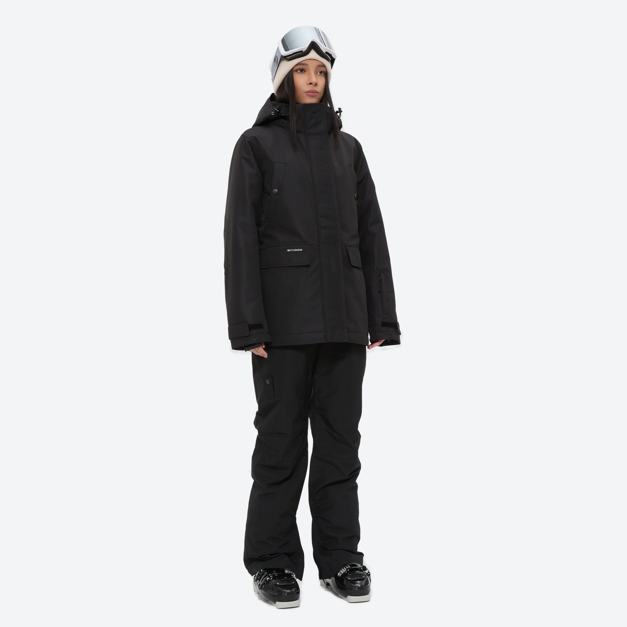 Lumen Women's 2L Snow Series