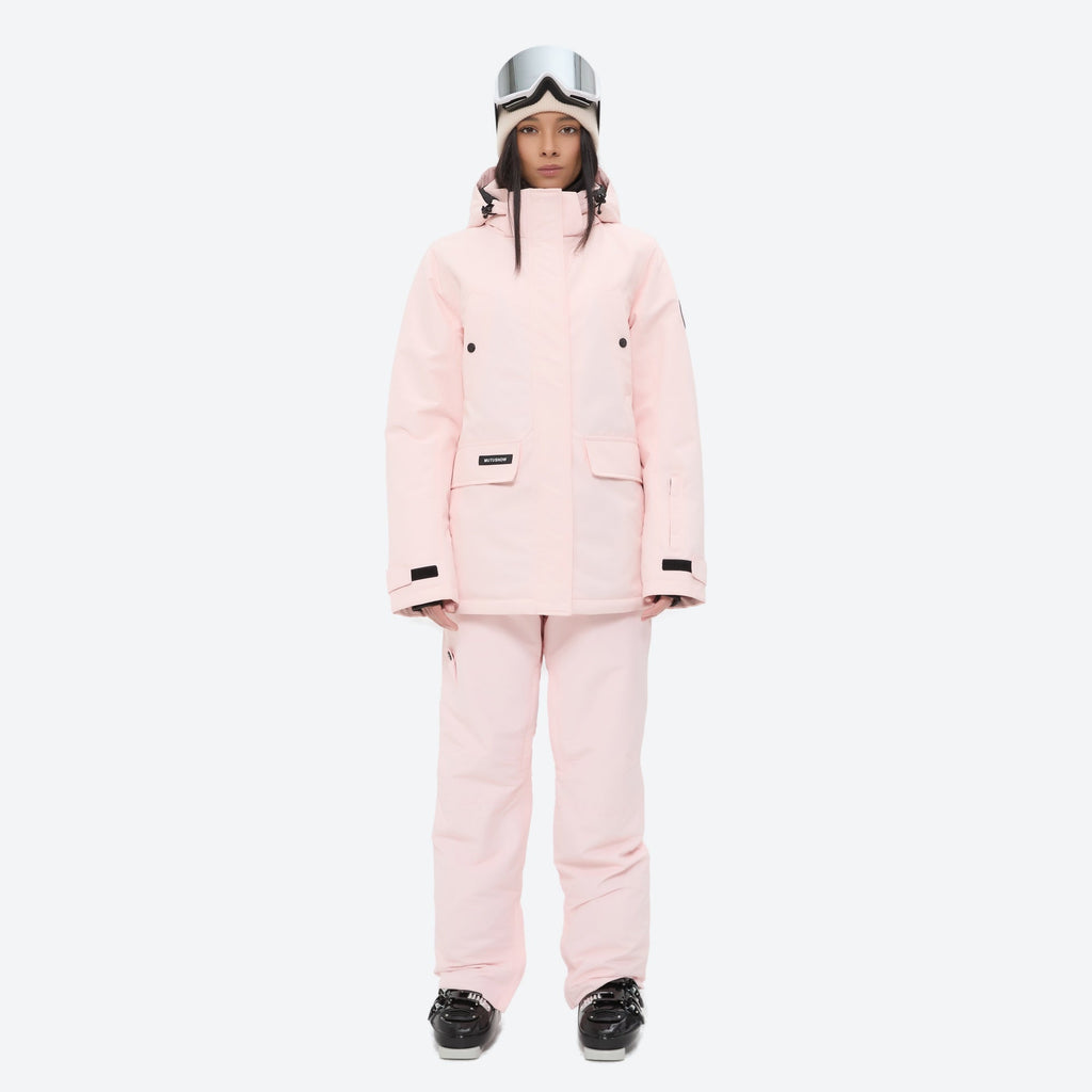 Lumen Women's 2L Snow Series