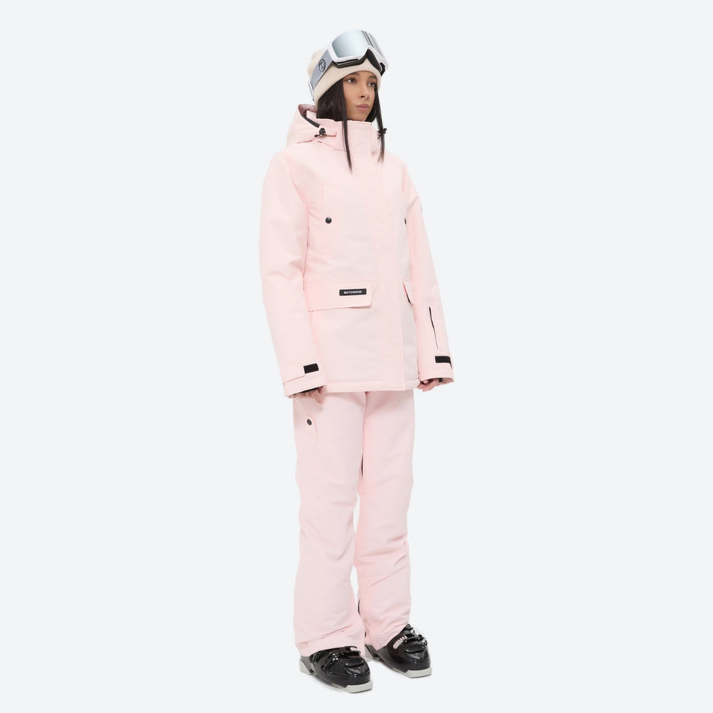 Lumen Women's 2L Snow Series