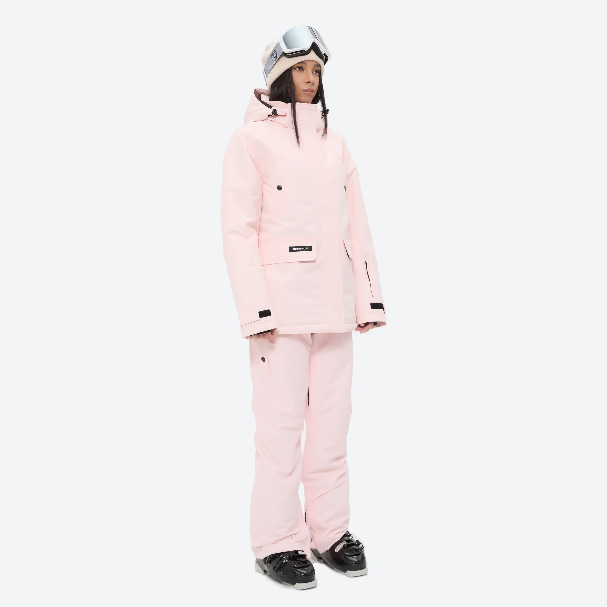 Lumen Women's 2L Snow Series