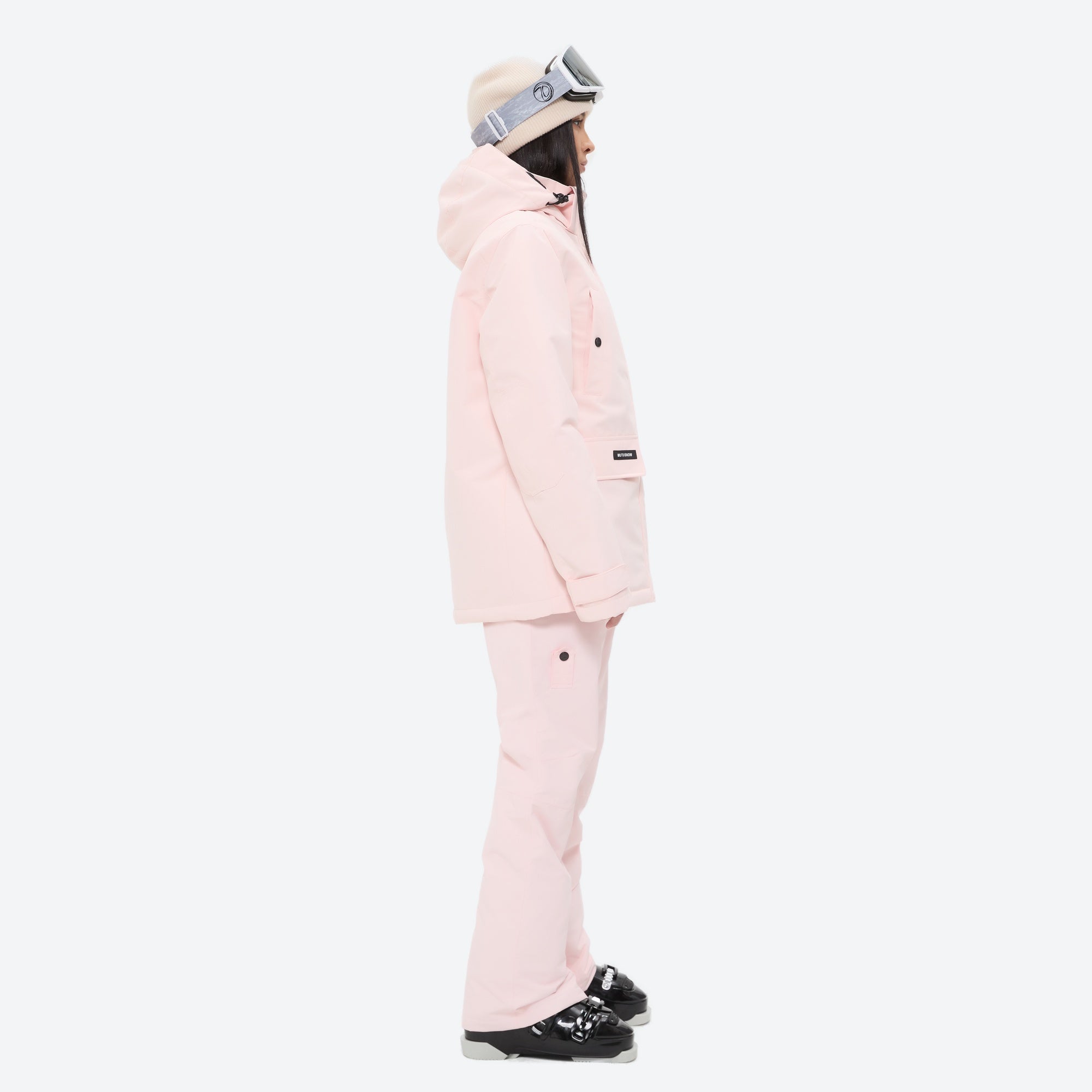 Lumen Women's 2L Snow Series