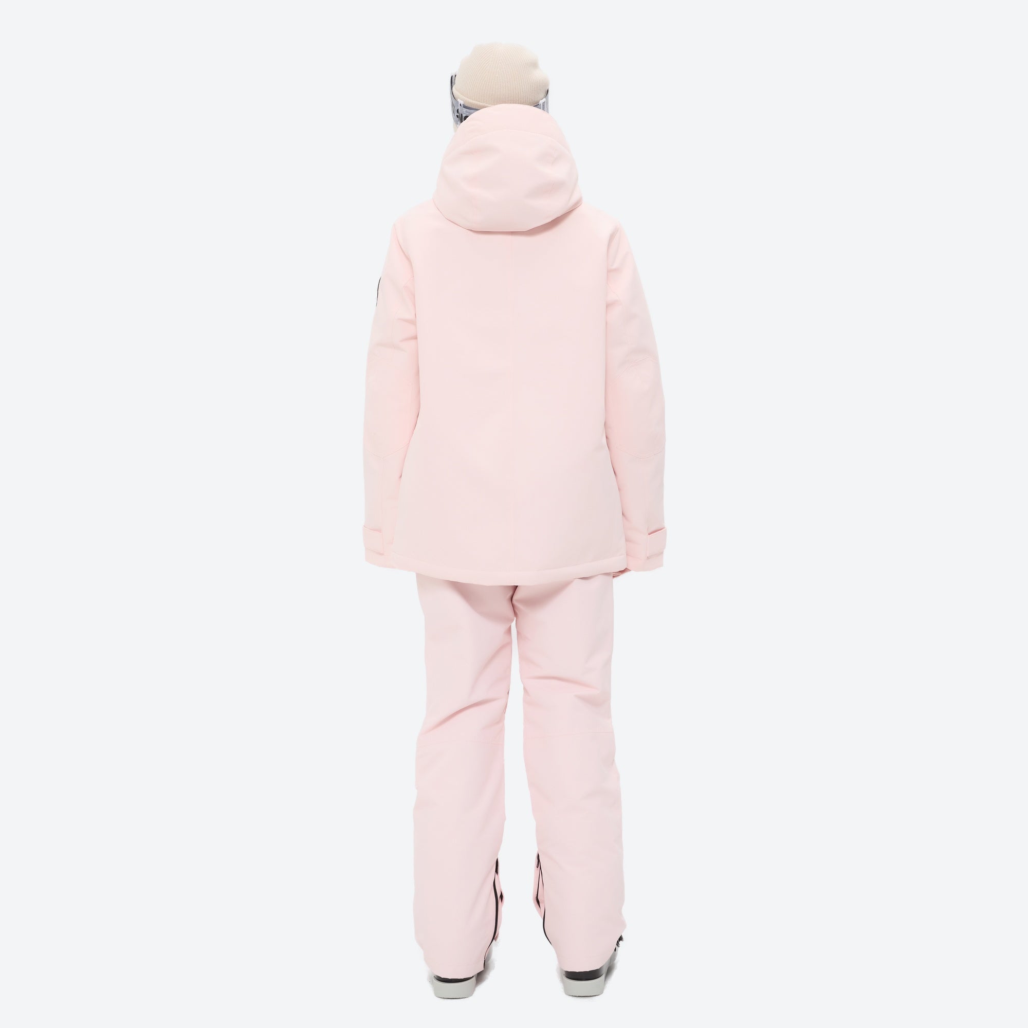 Lumen Women's 2L Snow Series