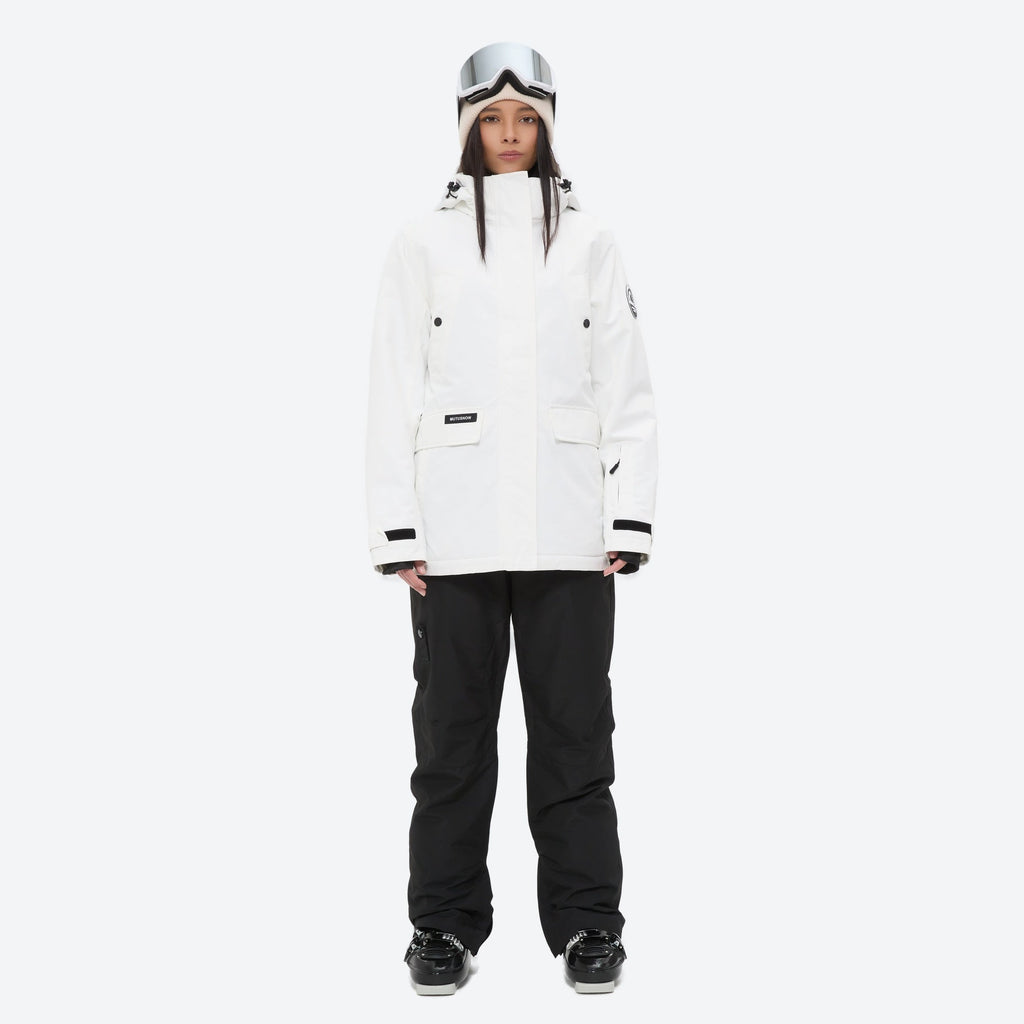 Lumen Women's 2L Snow Series
