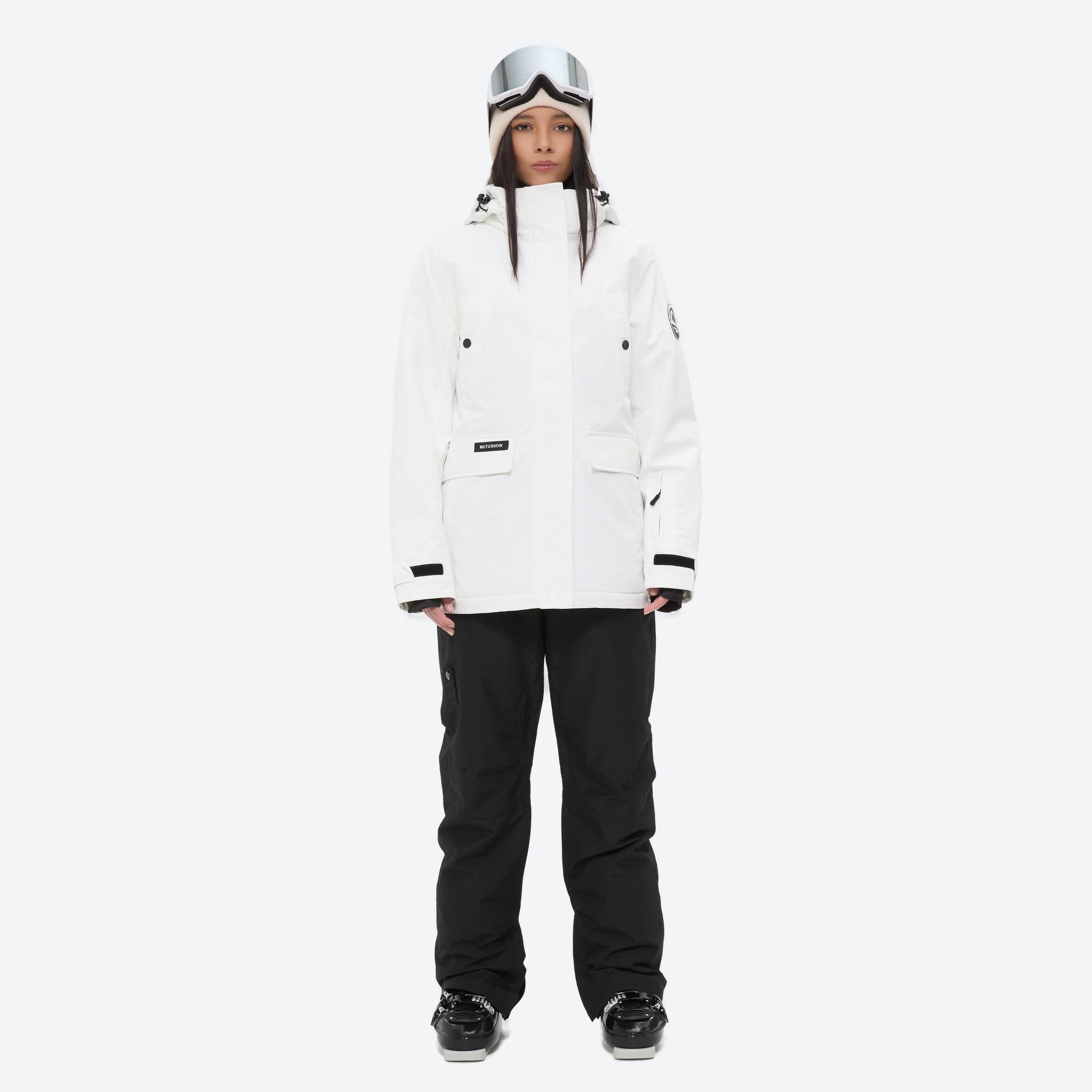 Lumen Women's 2L Snow Series