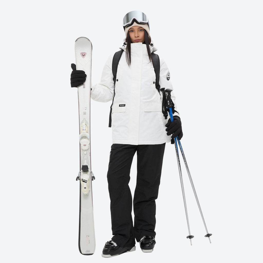 Lumen Women's 2L Snow Series