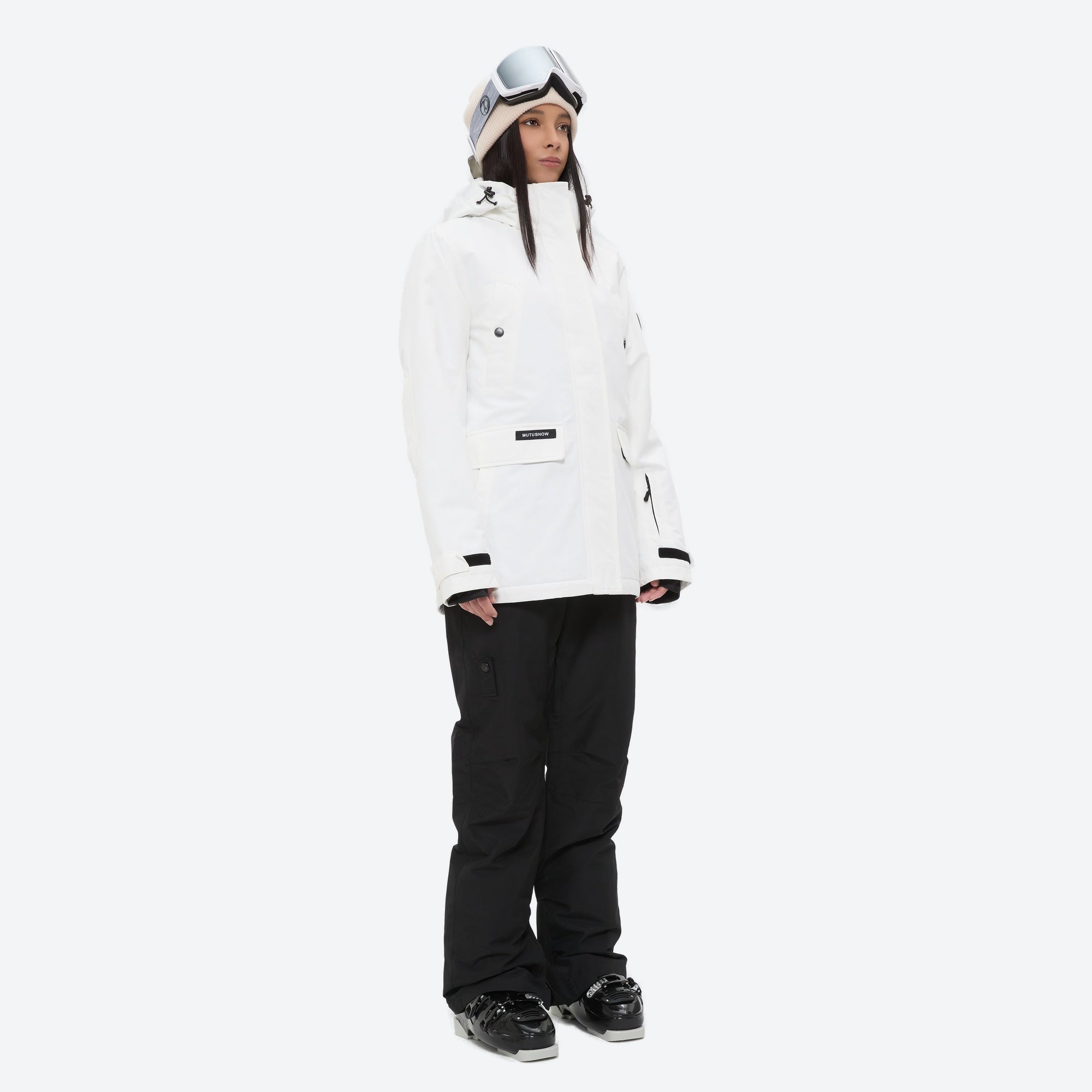Lumen Women's 2L Snow Series