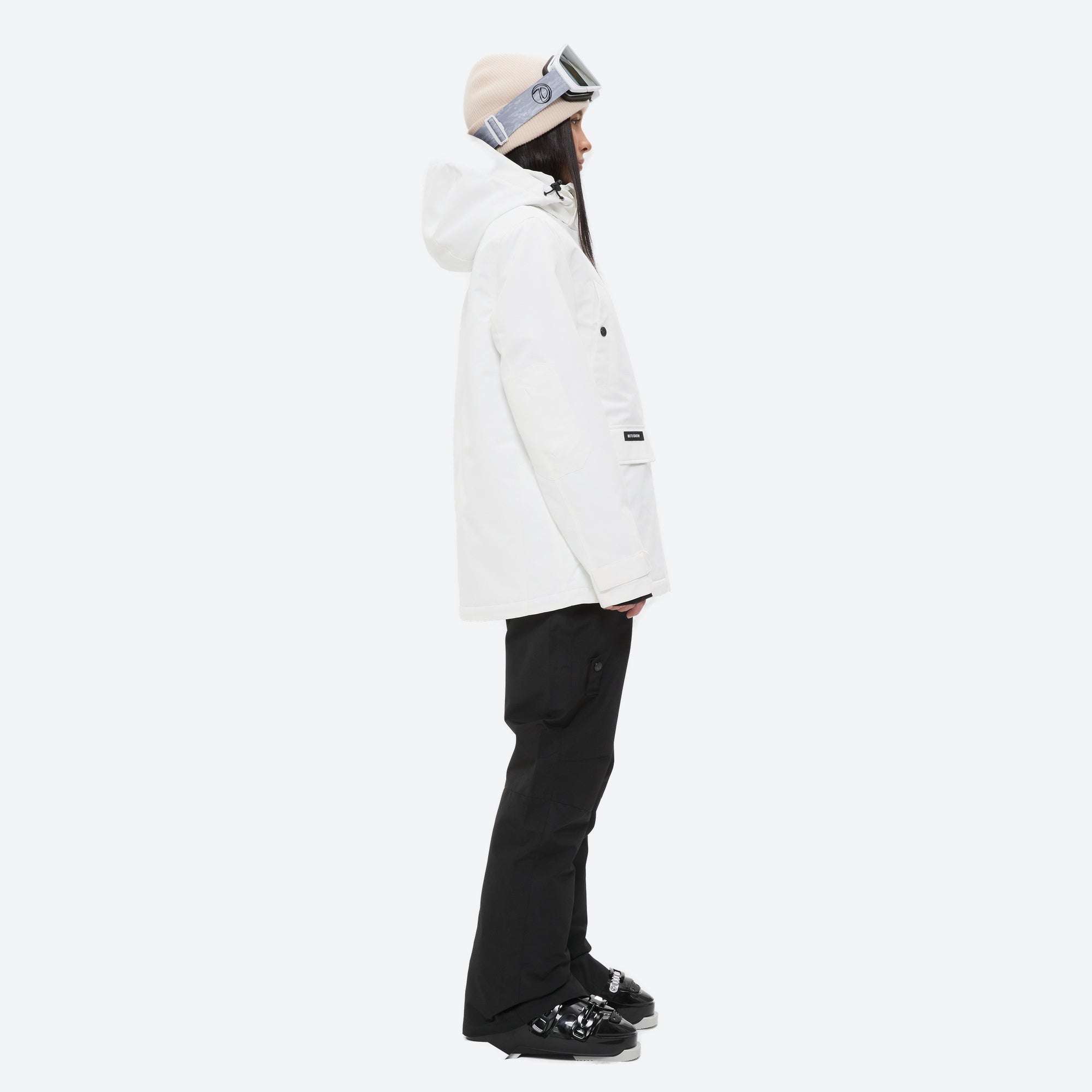 Lumen Women's 2L Snow Series