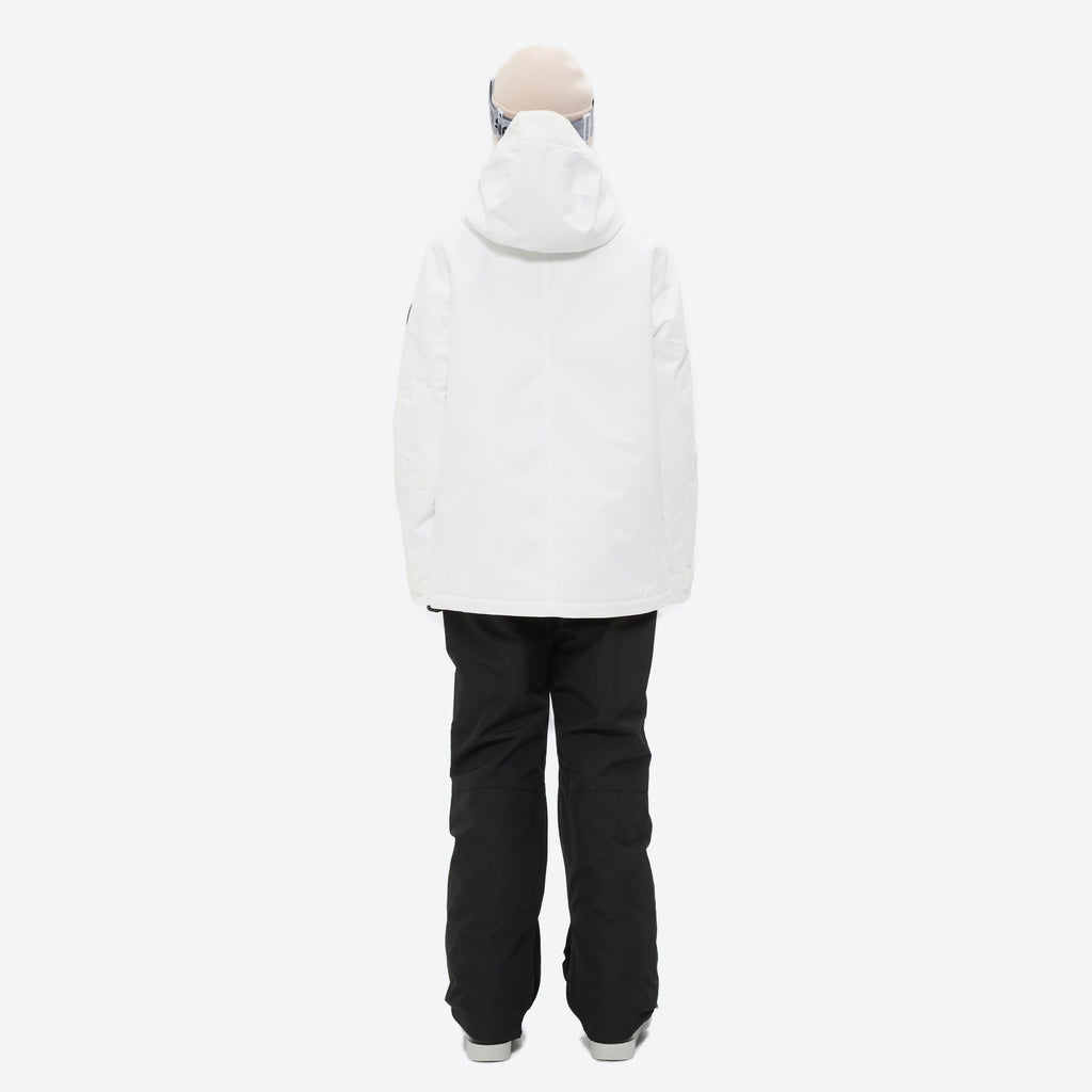 Lumen Women's 2L Snow Series