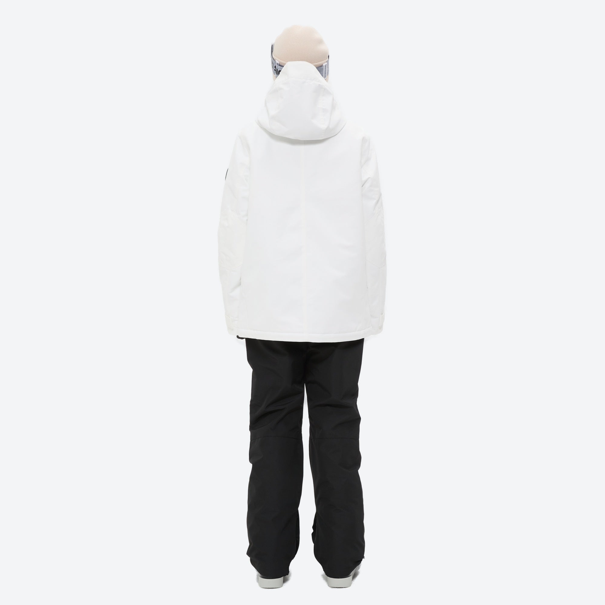 Lumen Women's 2L Snow Series