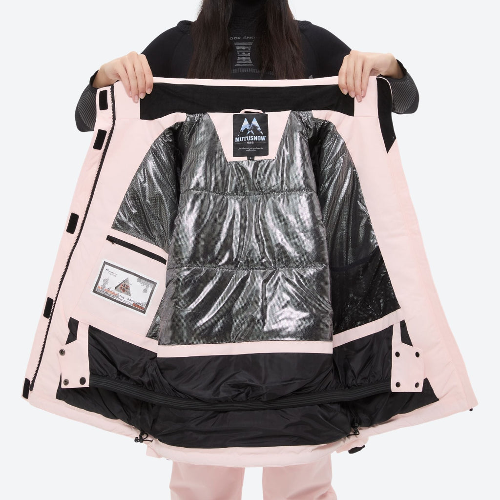 Lumen Women's 2L Snow Series