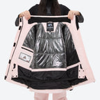 Lumen Women's 2L Snow Series