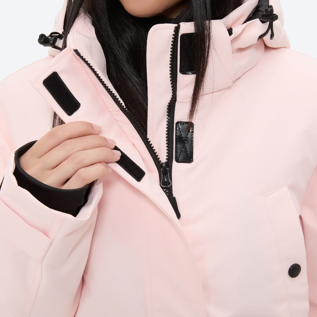 Lumen Women's 2L Snow Series