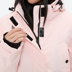 Lumen Women's 2L Snow Series