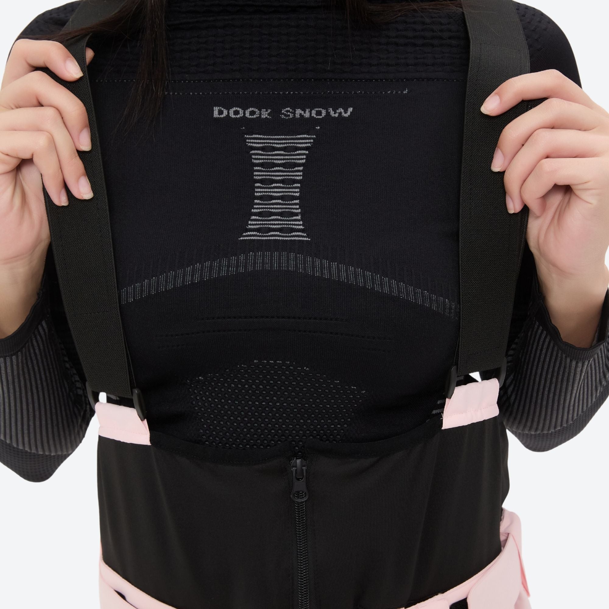 Lumen Women's 2L Snow Series