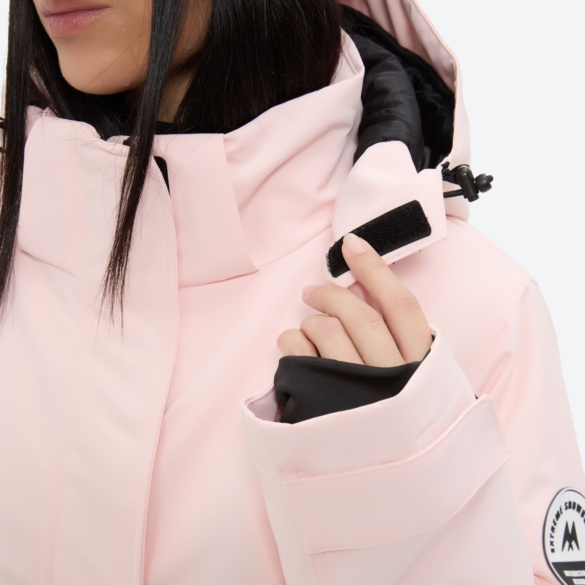 Lumen Women's 2L Snow Series