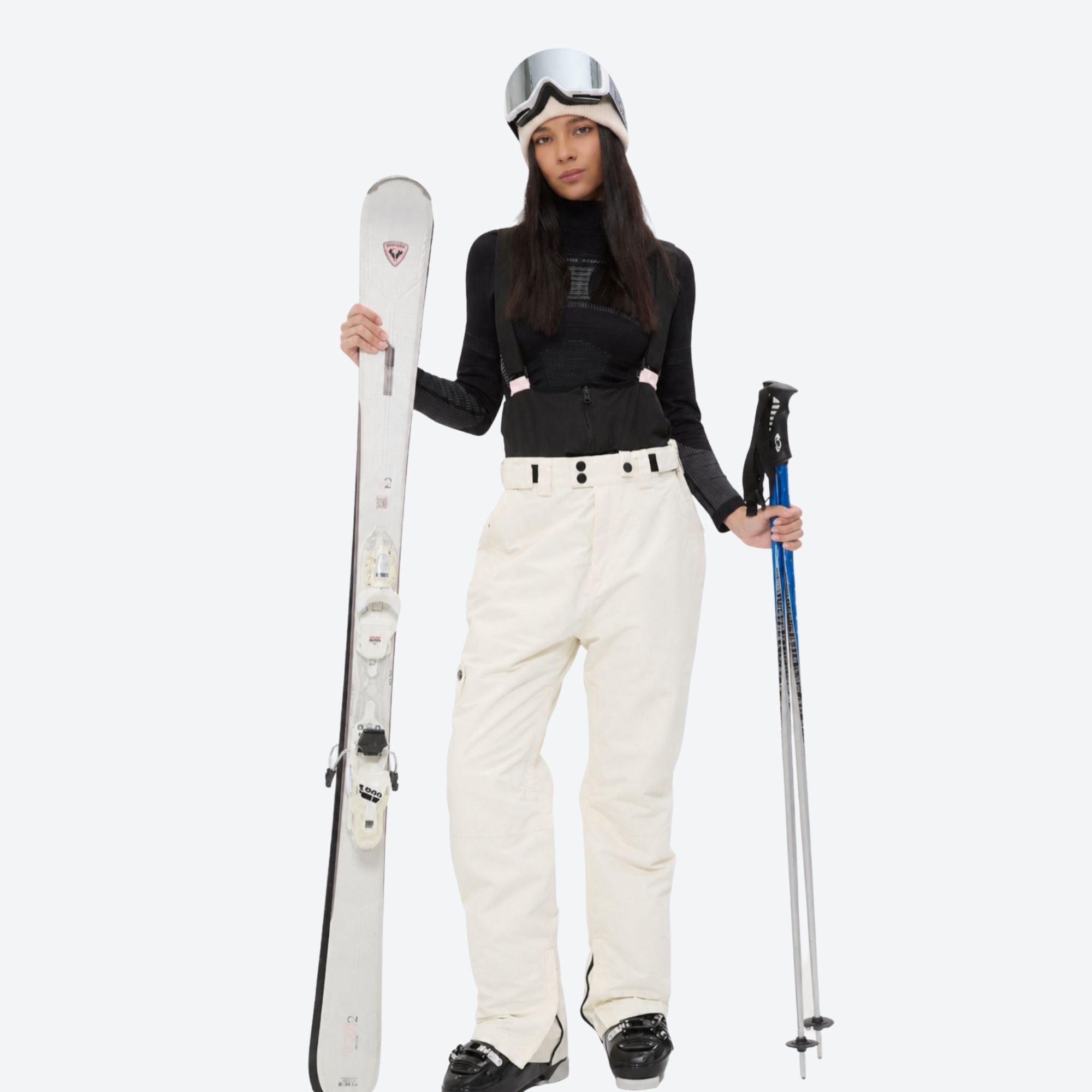 Lumen Women's 2L Snow Series