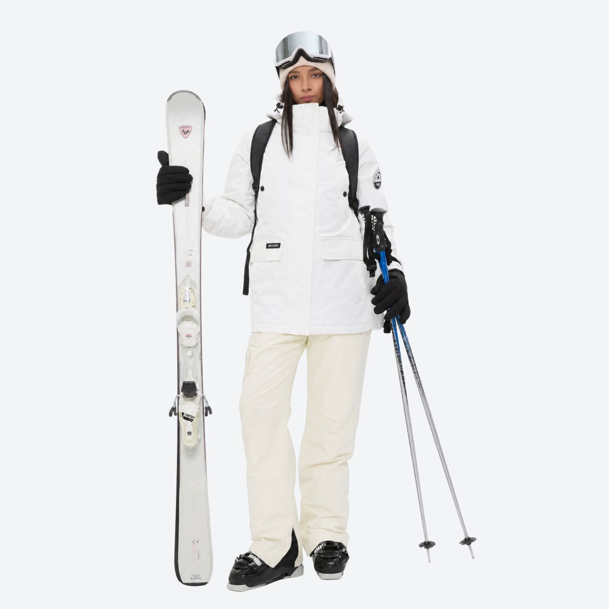 Lumen Women's 2L Snow Series