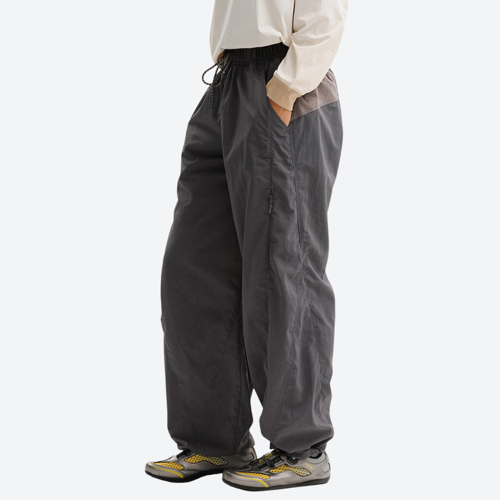 Miren Water-Repellent & Quick-Dry Hiking Pants