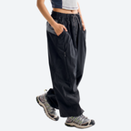 Miren Water-Repellent & Quick-Dry Hiking Pants