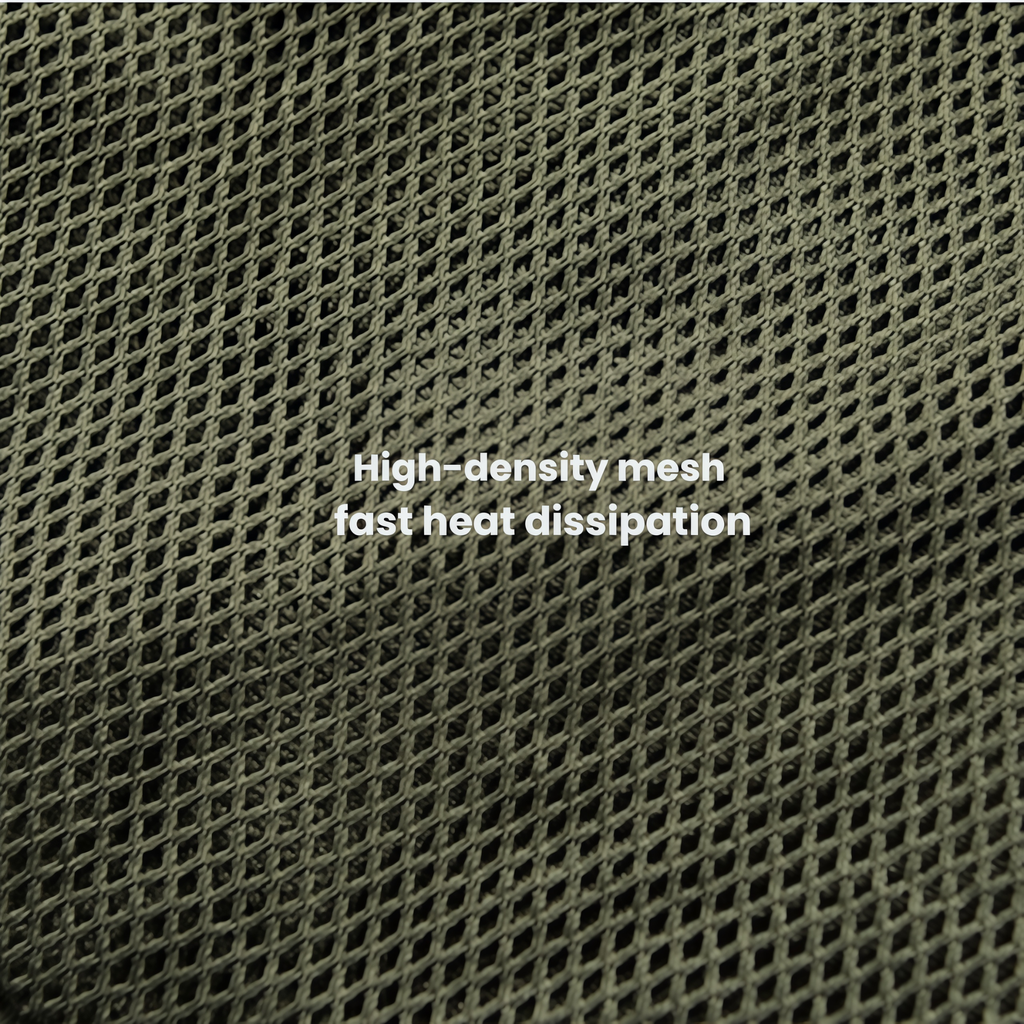 Miren Water-Repellent & Quick-Dry Hiking Pants