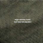 Miren Water-Repellent & Quick-Dry Hiking Pants