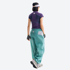 Miren Water-Repellent & Quick-Dry Hiking Pants