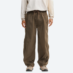Miren Water-Repellent & Quick-Dry Hiking Pants