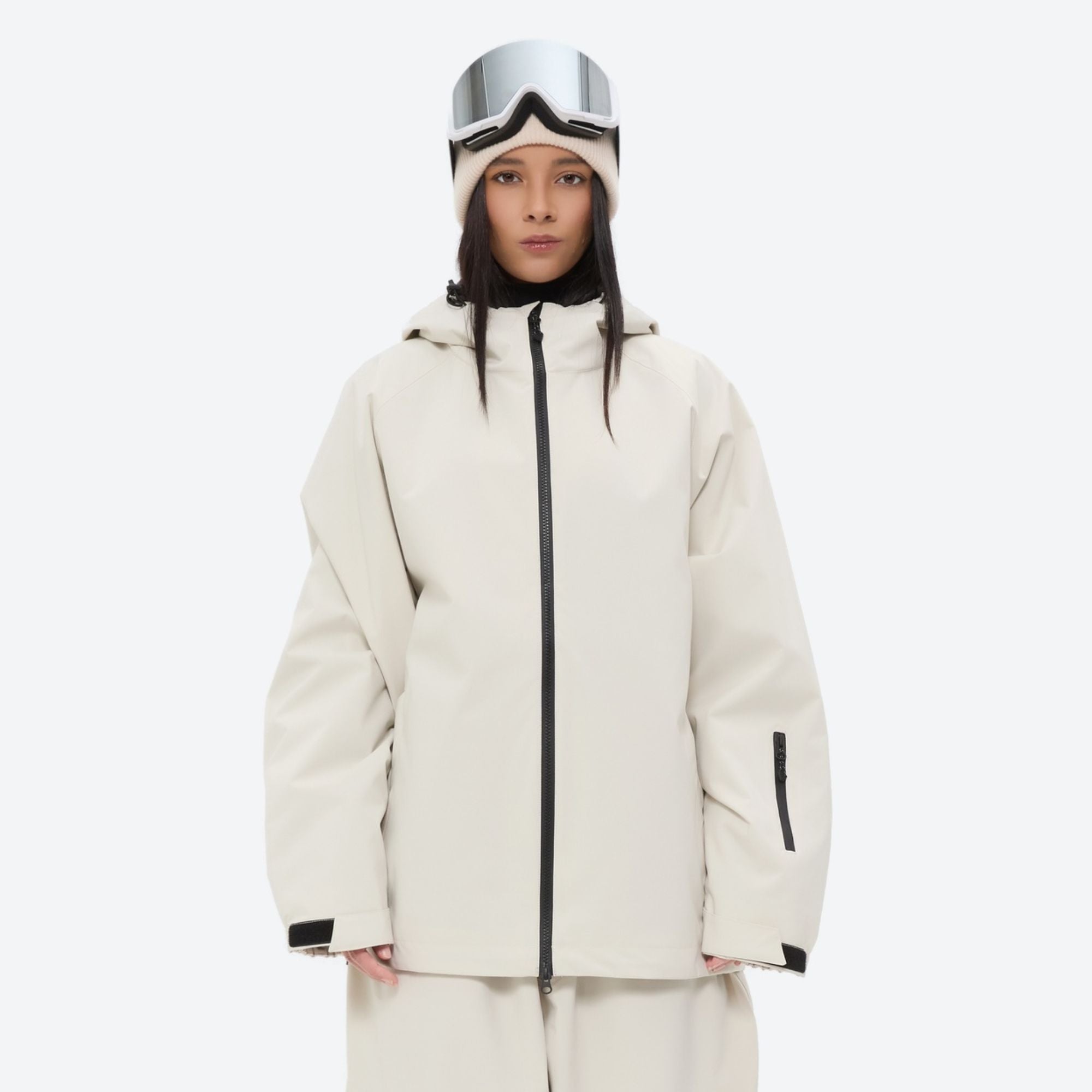 Nomad Women's 2L Snow Series